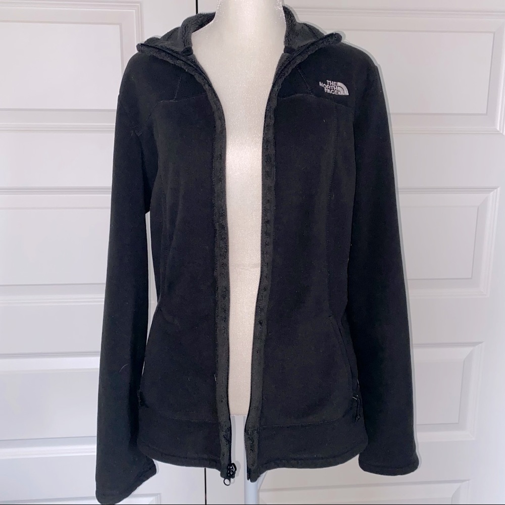 The North Face Fleece Jacket